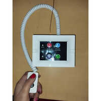 Patient Bed Side Remote Unit