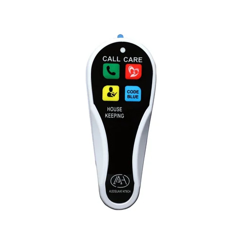 Patient Emergency Hand Held Remote