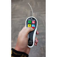 Wireless Patient Emergency Hand Held Remote