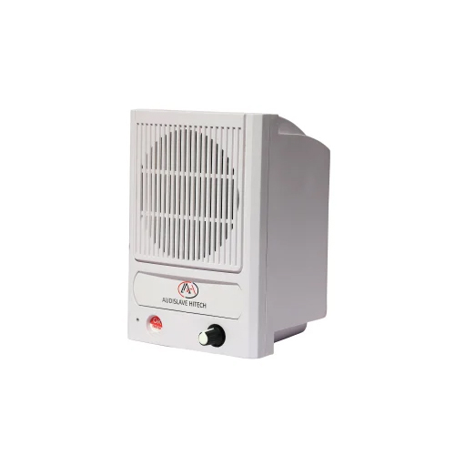 Metal Digital School Broadcast System