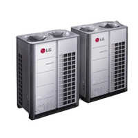 Lg Multi V S Vrf System - Color: White