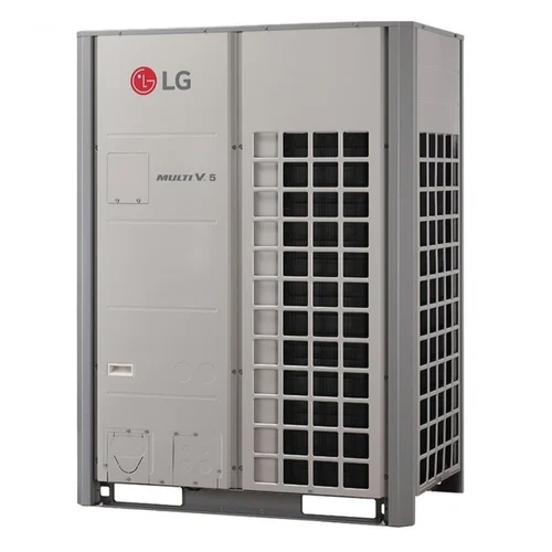 Lg Multi V S Vrf System - Color: White