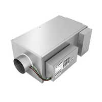 Carrier Variable Air Volume Control System - Energy Efficiency Rating: A  A  A  A  A