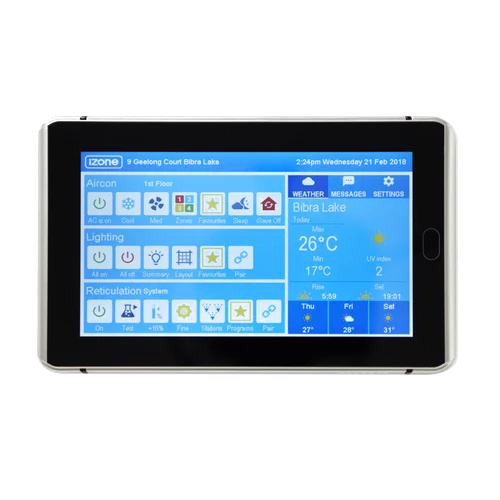 Fujitsu VRF System Controller Lite