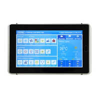 Fujitsu Aiirstage Vrf Systems Control Systems And Controller - Energy Efficiency Rating: A  A  A  A  A