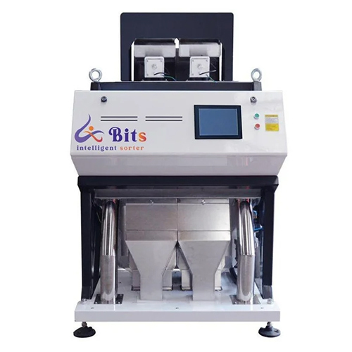Black Pepper Sorting Machine - Accuracy: 100 %