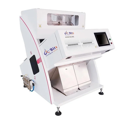 1.5 Kw Color Sorting Machine - Accuracy: 99 %