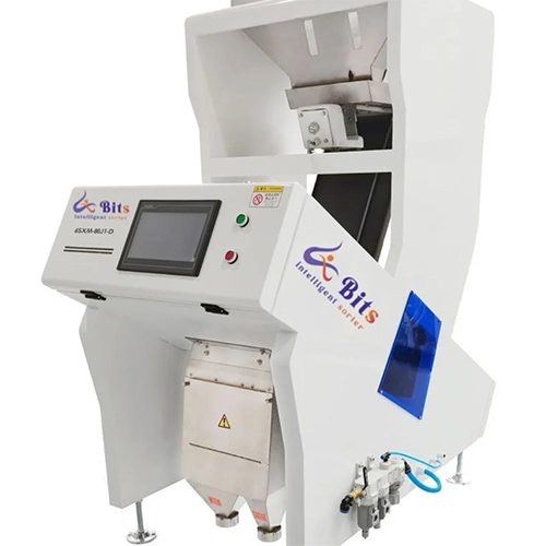 Jeera Sorting Machine - Accuracy: 99 %
