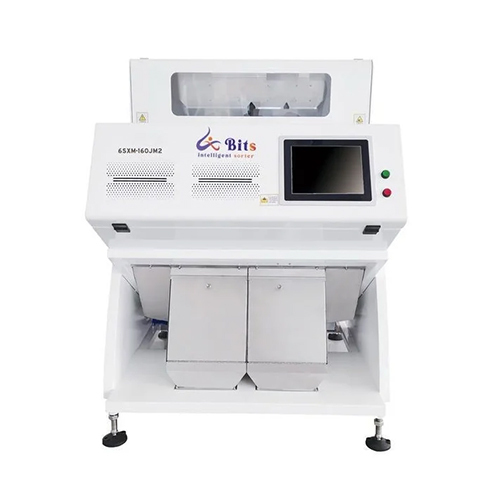 Kali Mirch Color Sorting Machine - Accuracy: 99 %