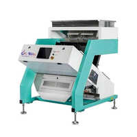 Cashew Nut Color Sorter - Accuracy: 100  %