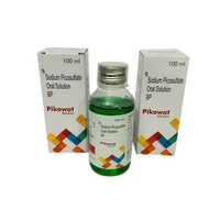 Sodium Picosulfate Oral Solution BP