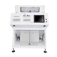 Gram Sorting Machine - Accuracy: 99  %