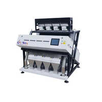 Automatic Wheat Sorting Machine - Accuracy: 100  %