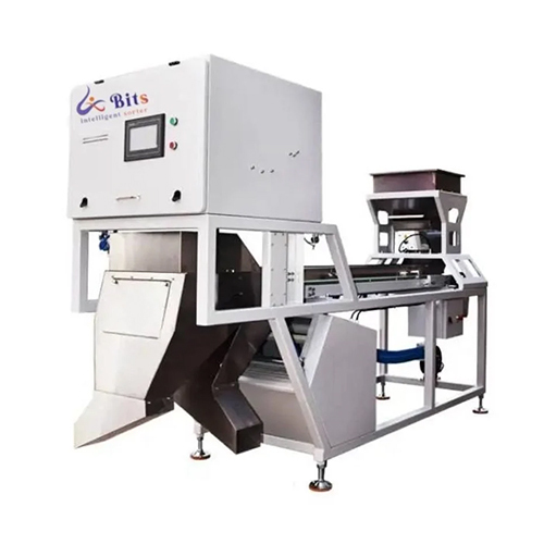 Garlic Sorting Machine By Bits Infinity Services Private Limited
