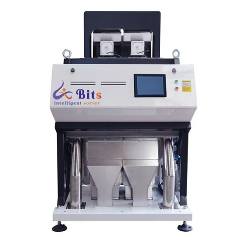 Methi Color Sorting Machine With Intelligent Sorting