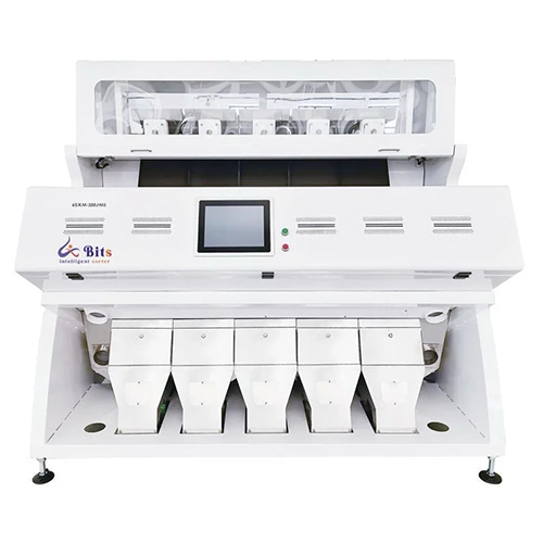 Color Sorter Machine