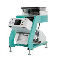 0.5 Ton Sorting Machinery Equipement - Accuracy: 100  %