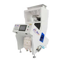 Industrial Rice Color Sorter Machine