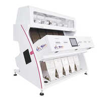 Rice Sorting Machine