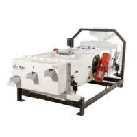 Makhana Grader Machine - Capacity: 500 Kg/Hr
