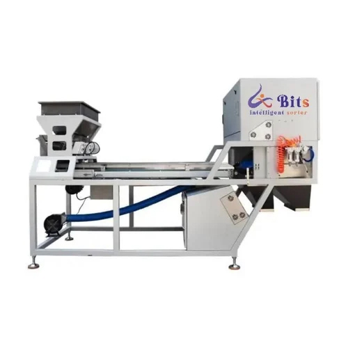 Mineral Color Sorting Machine For Quartz