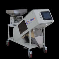 Quartz Sand Color Sorter
