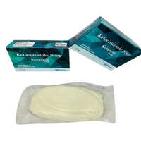 Ketoconazole Soap