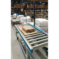 Bag Stitching Machine With Conveyor - Length: 10 Foot (ft)