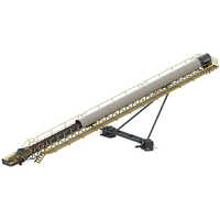 Stacker Conveyor