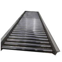 Roller Belt Conveyor
