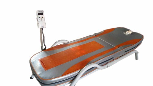 Automatic Body Massage Machines