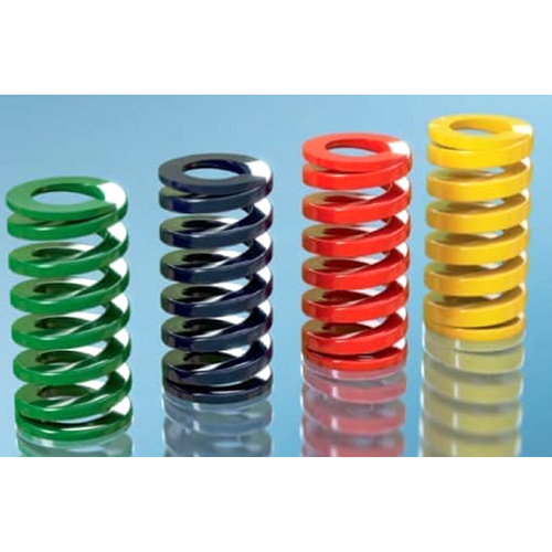 Hydra Die Spring - Load Type: Compression