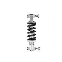 Shoker Mechanical Coil Springs - Color: As Per Requirement