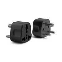 10 A Plug Adaptor - Application: Home