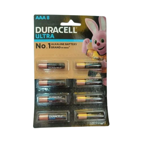 Pencil Battery