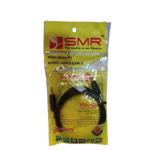 Smr Audio Video Cable