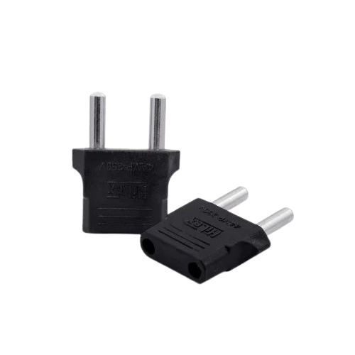 4 Amp Electric Plug Top