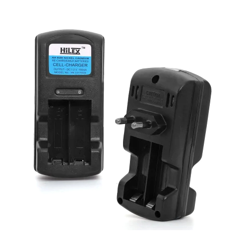 Hilex Cell Charger