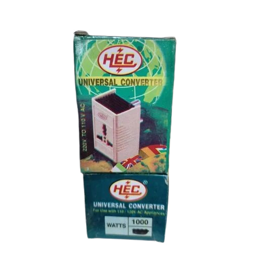 1000Watts Hec Voltage Converter