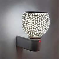 Electric Glass Kapoor Dani - Color: Multicolor