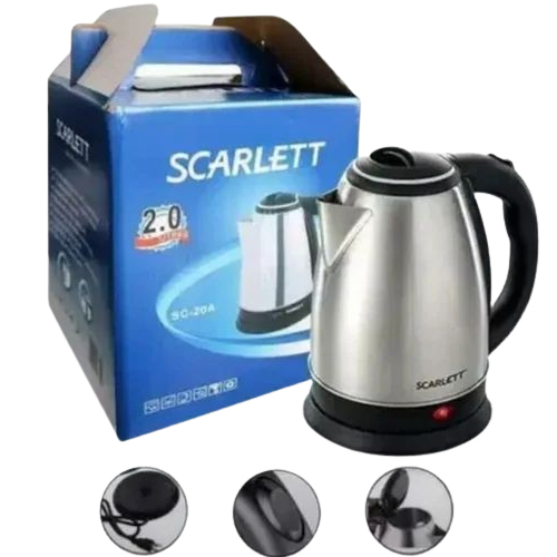Electric Kettle