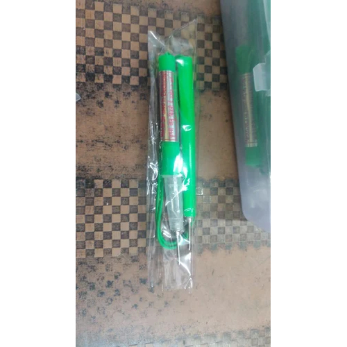 Green Continuity Tester