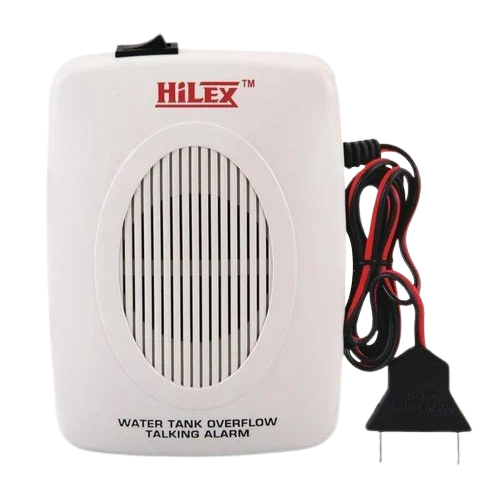 Hilex Water Tank Overflow Talking Alarm