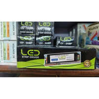 Led Strip Driver - Application: Home Appliances
