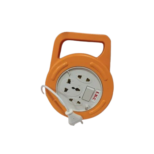 PVC Lkc Power Strip