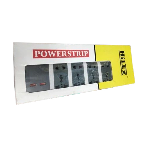 25 A Power Strip
