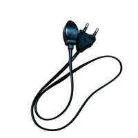 Heat Bag Charging Cable - Color: Black