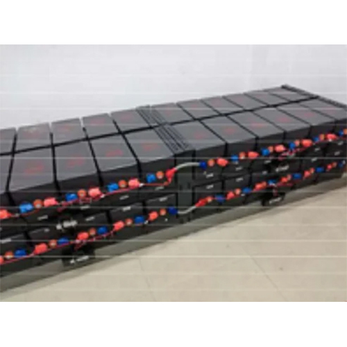 Battery Monitoring System - Accuracy: 100 %