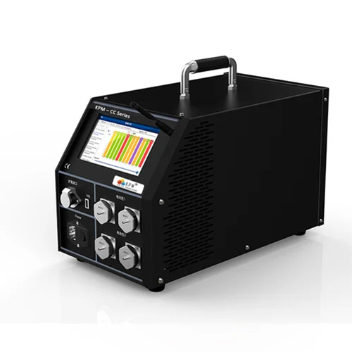 Kpm Ccdb Series - Accuracy: 100  %