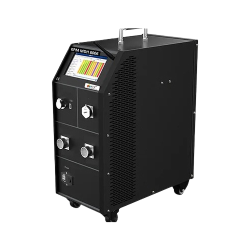 Ev (800V ) Battery Discharge Kit ( Mdh Series ) With Pc Software And Reporting - Accuracy: 0.5% - 0.8 %